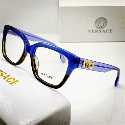 versace optik glasses|versace prescription glasses near me.